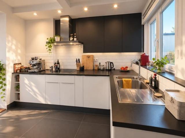 Appartement te huur