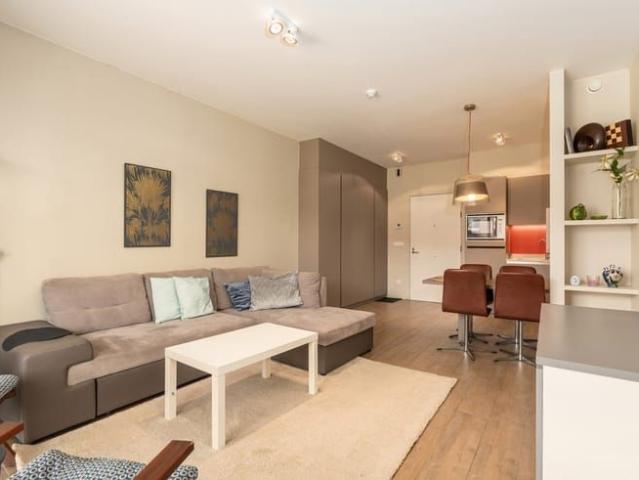 Appartement te huur