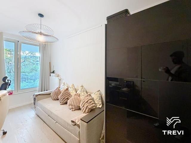 Appartement te huur