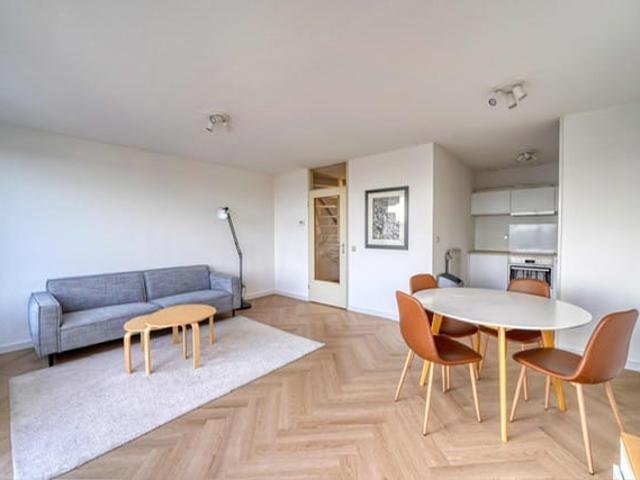 Appartement te huur