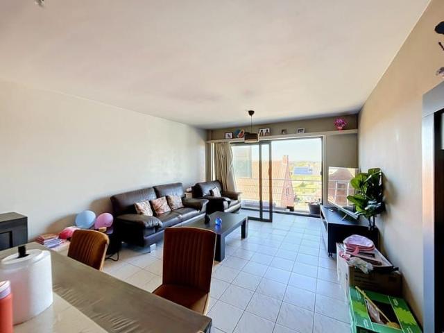 Appartement te huur