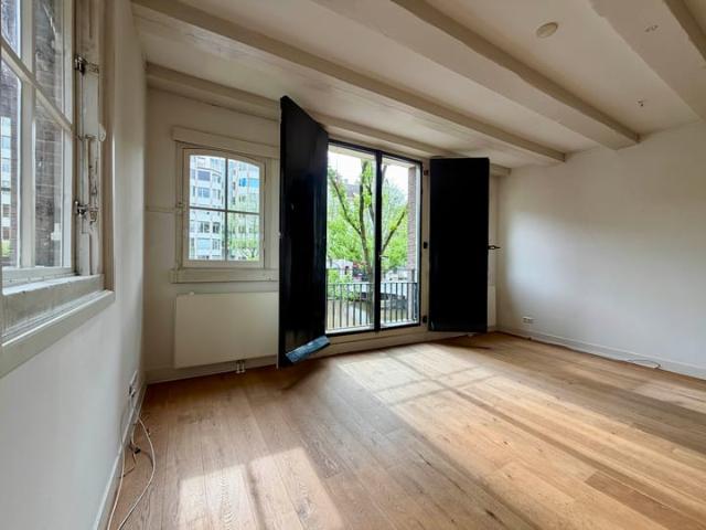 apartment for rent in Driekoningenstraat 1 A 1016AL Amsterdam Leliegracht e.o. Amsterdam