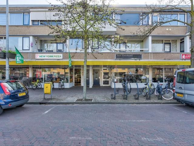 Appartement te huur