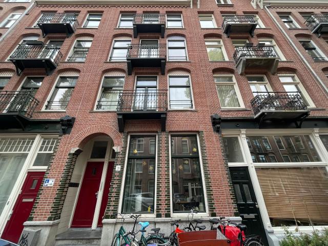 Appartement te huur