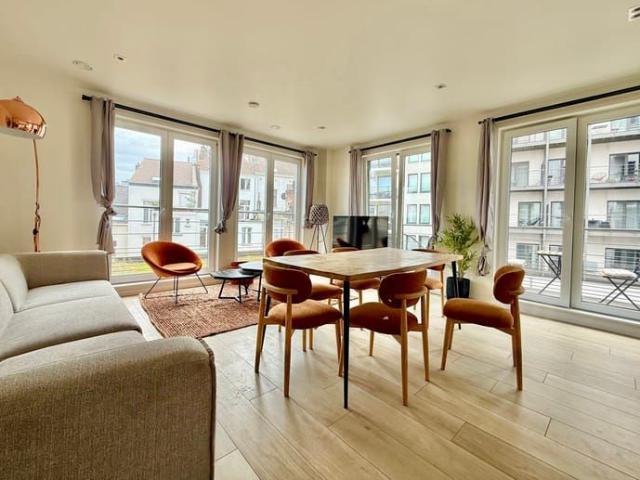 Appartement te huur