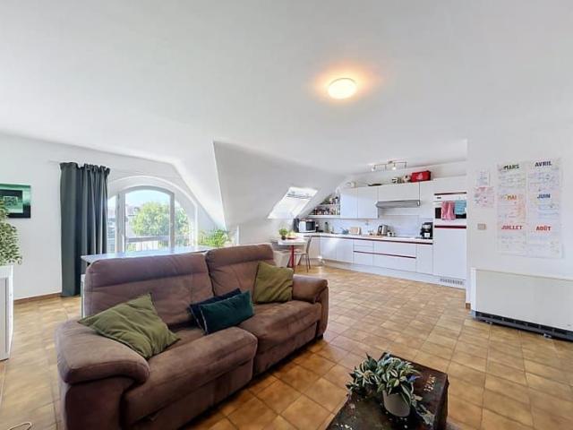 Appartement te huur