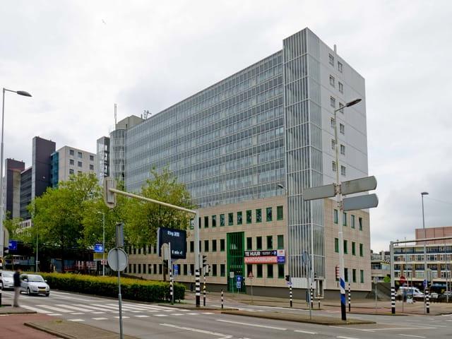 Appartement te huur