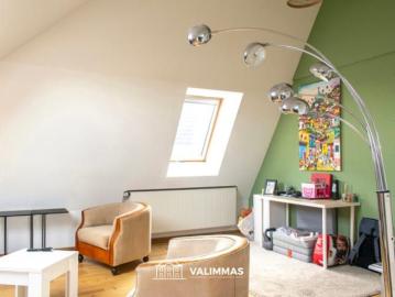 Appartement te huur