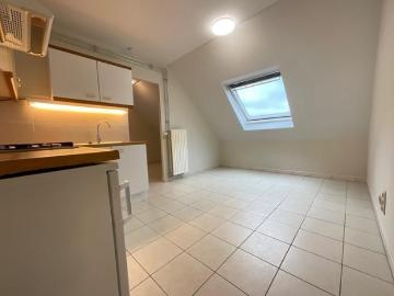 Appartement te huur