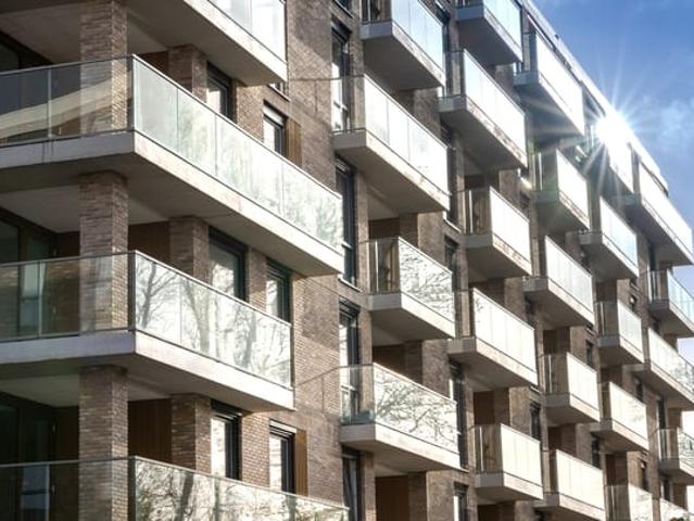 Appartement te huur