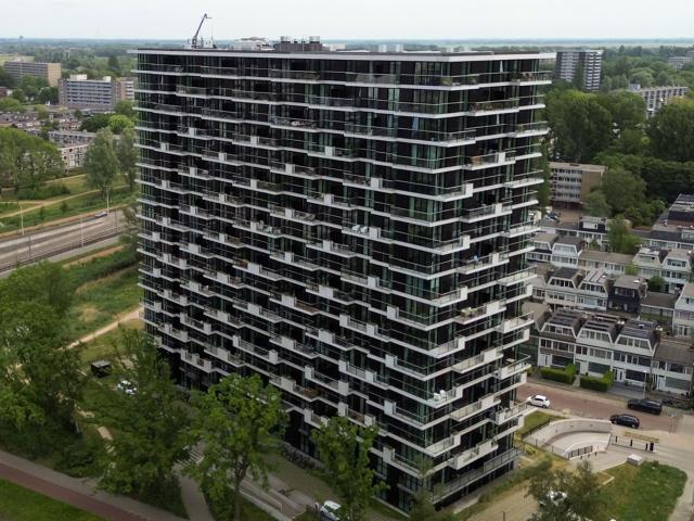 Appartement te huur