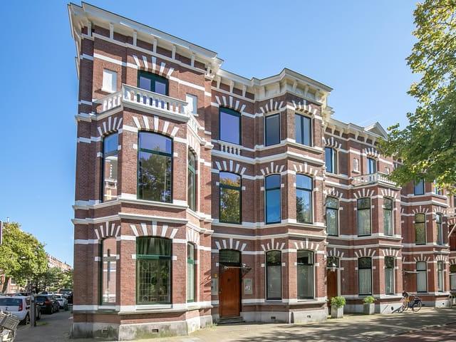 Appartement te huur