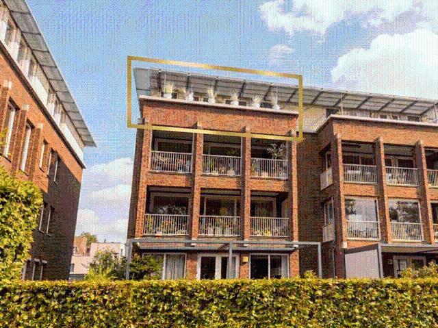apartment for rent in Hengelosestraat 98 8 7514AK Enschede Boddenkamp Enschede