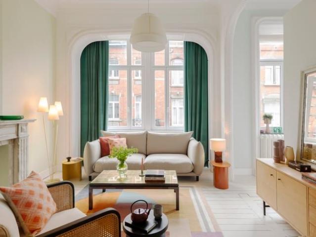 Appartement te huur