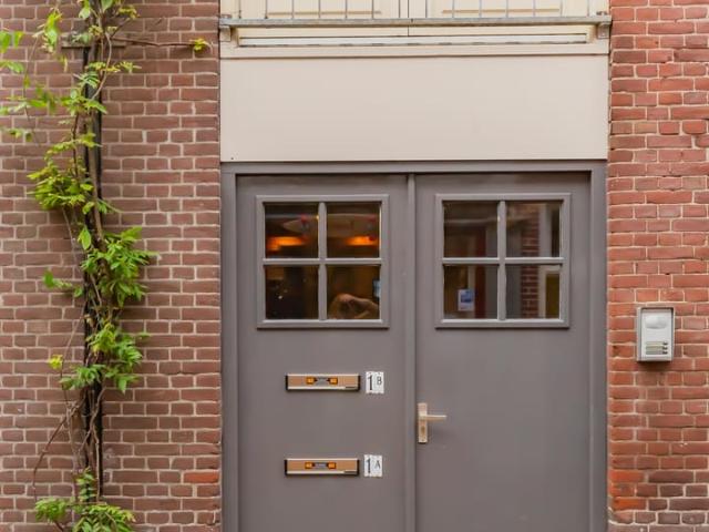 Appartement te huur