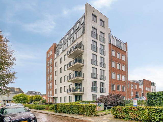 Appartement te huur