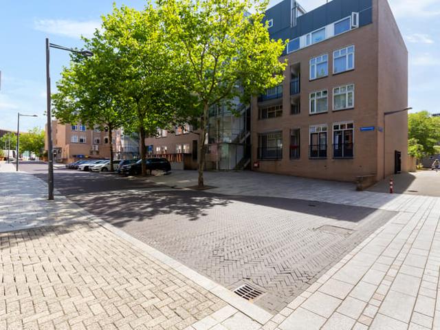 Appartement te huur