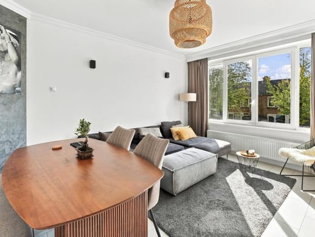 Appartement te huur