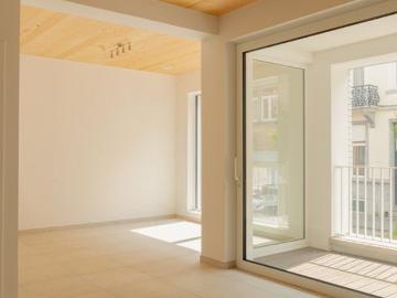 Appartement te huur