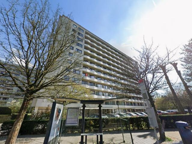 Appartement te huur