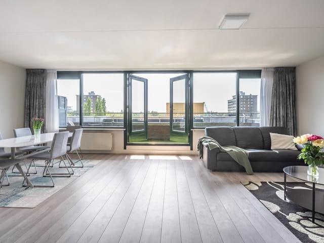 Appartement te huur