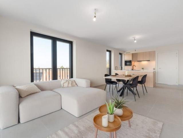 Appartement te huur