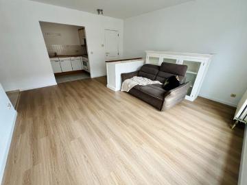Appartement te huur