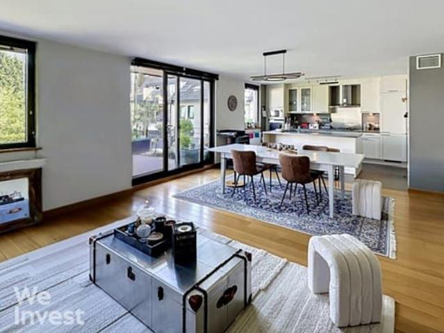 Appartement te huur
