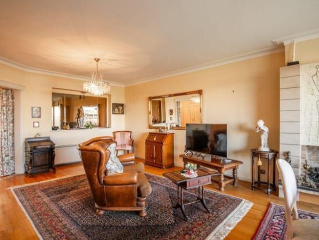 Appartement te huur