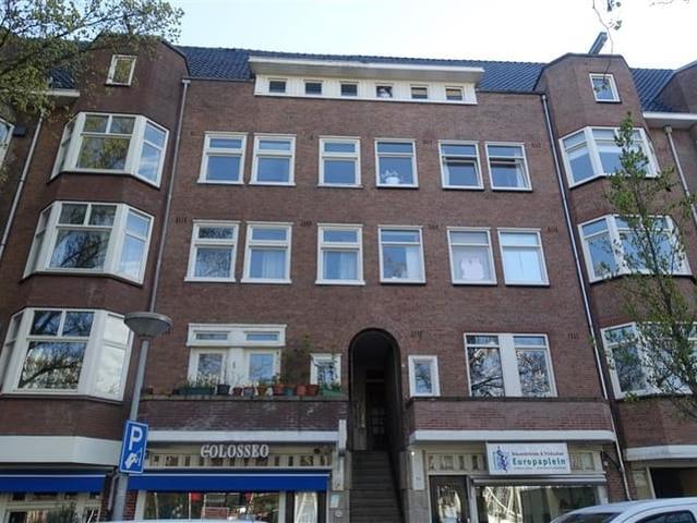 Appartement te huur