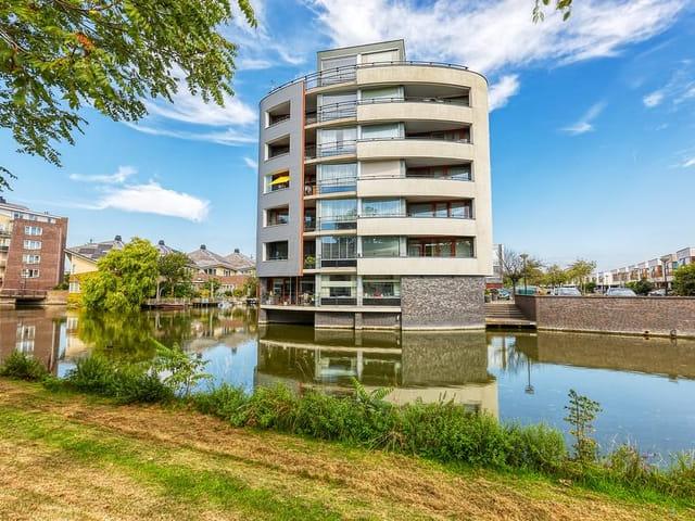 Appartement te huur