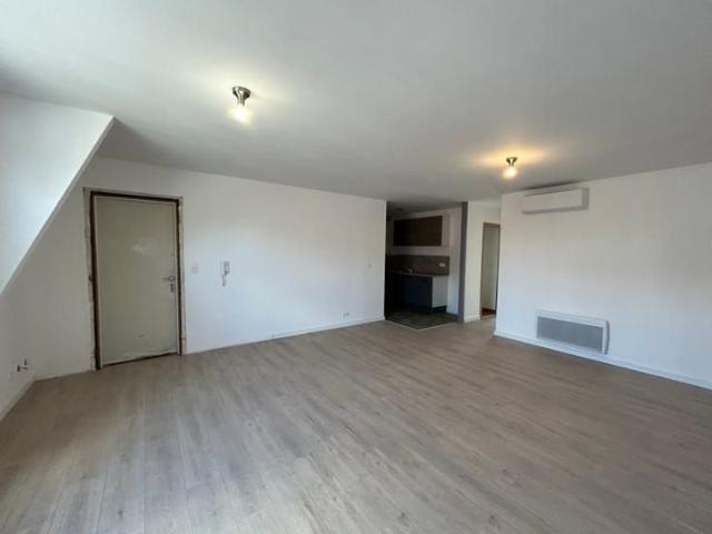 Appartement te huur