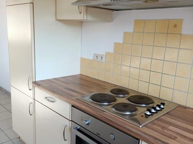 Appartement te huur