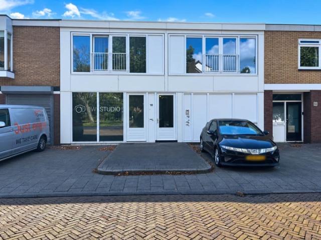Appartement te huur