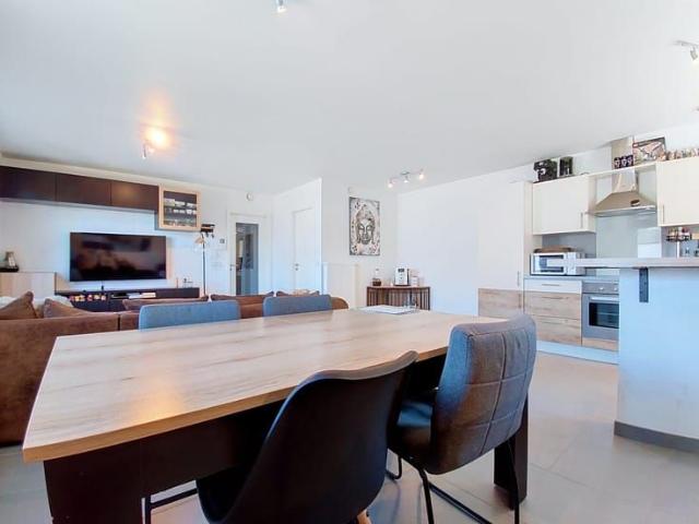 Appartement te huur