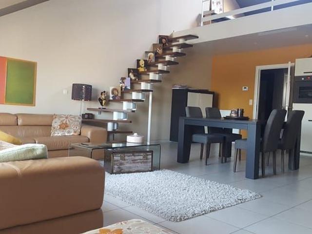Appartement te huur
