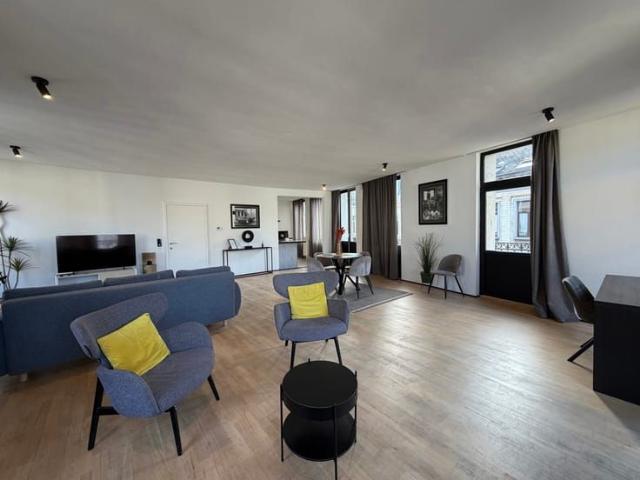 Appartement te huur