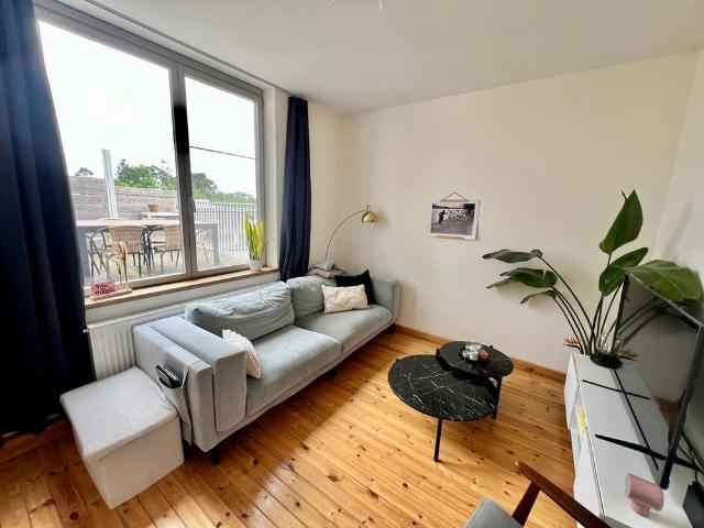 Appartement Te huur