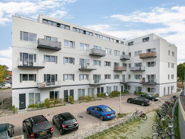 Appartement te huur