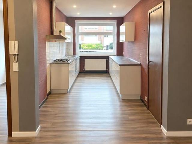 Appartement te huur