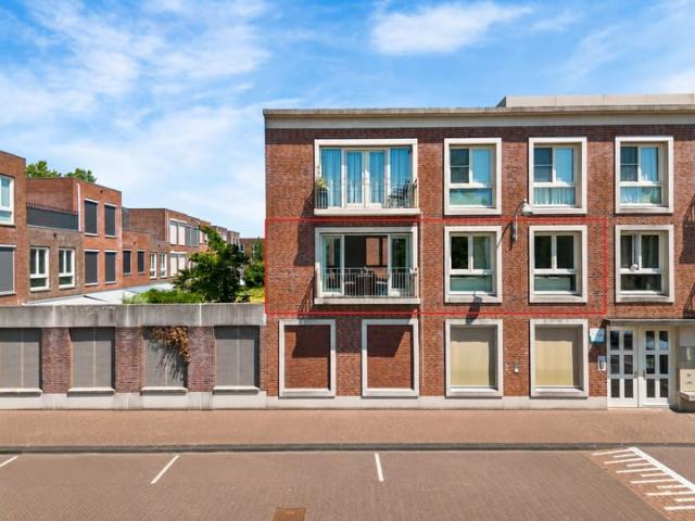 Appartement te huur