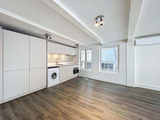 Appartement te huur