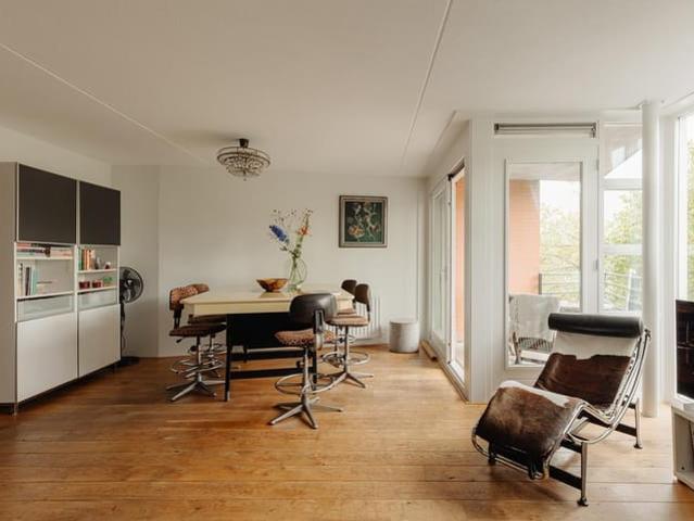 apartment for rent in Schinkelhavenkade 15 1075 VS Amsterdam Schinkelbuurt Noord