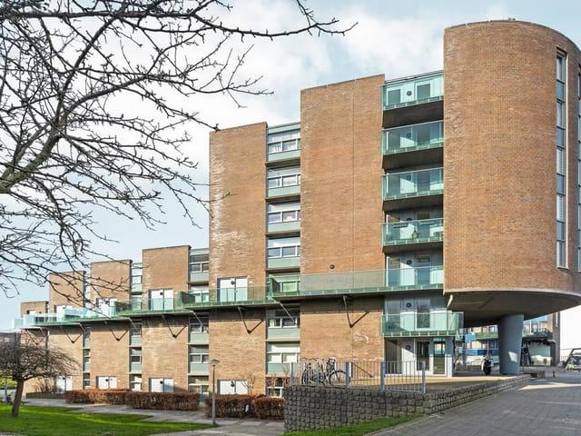 apartment for rent in Ladogameerhof 254 1060 RG Amsterdam De Aker West