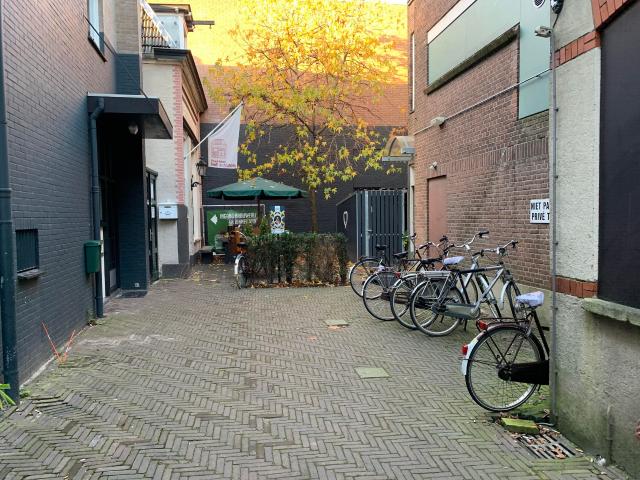 Appartement te huur