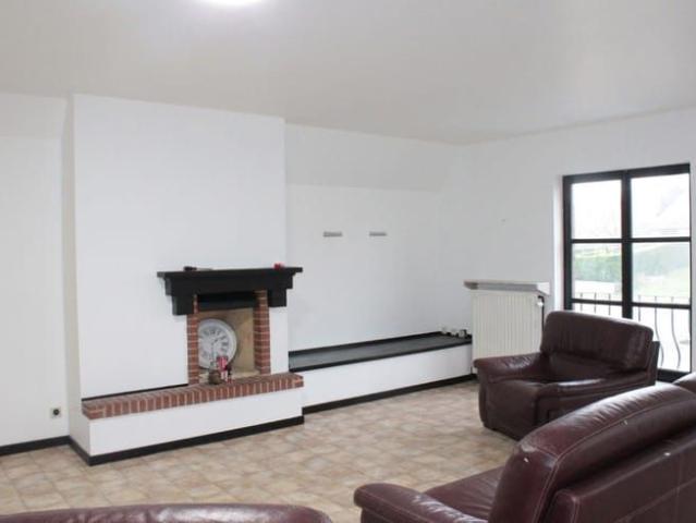 Appartement te huur
