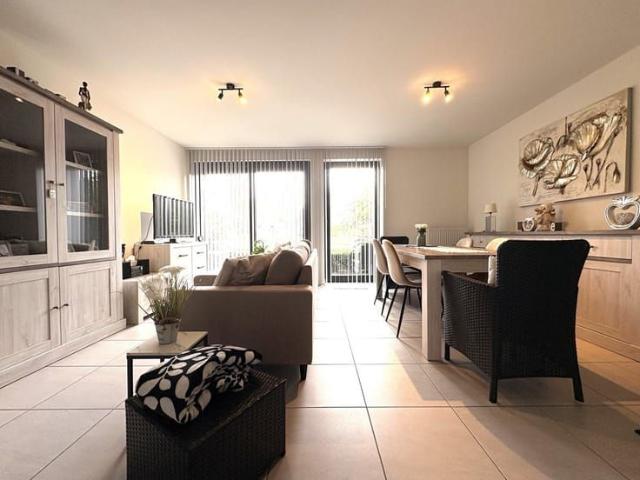 Appartement te huur