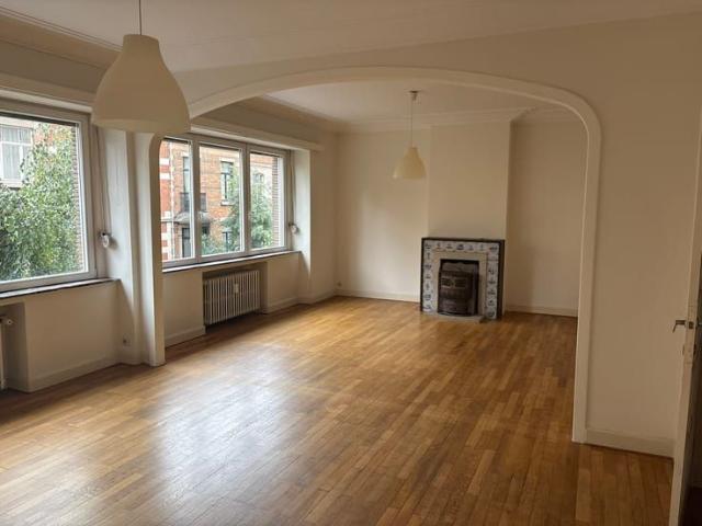 Appartement te huur
