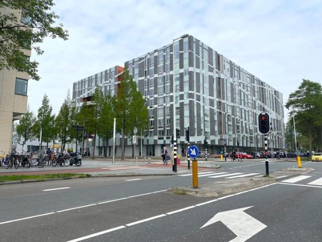 Appartement te huur