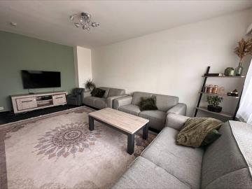 Appartement te huur